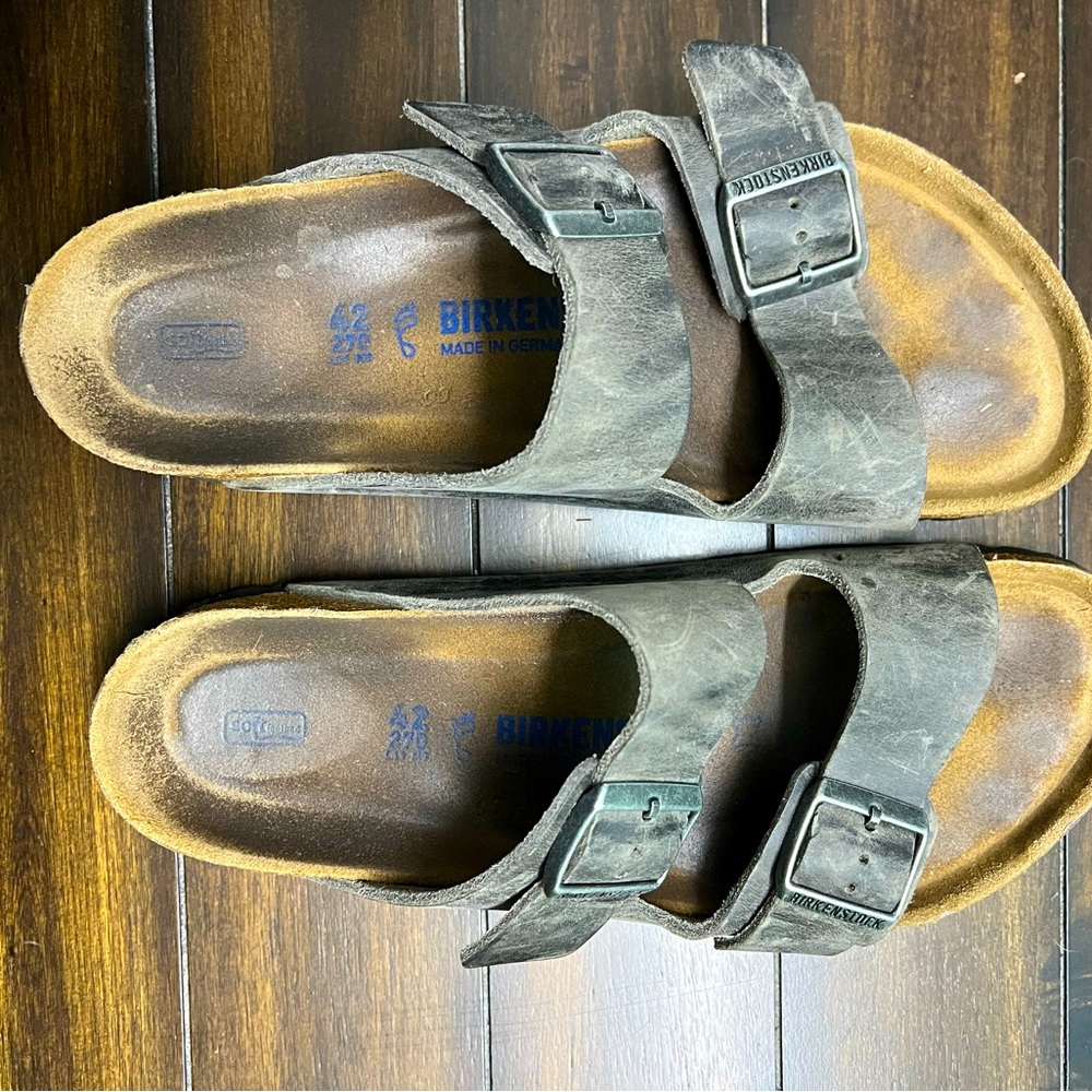 Birkenstock Sandels